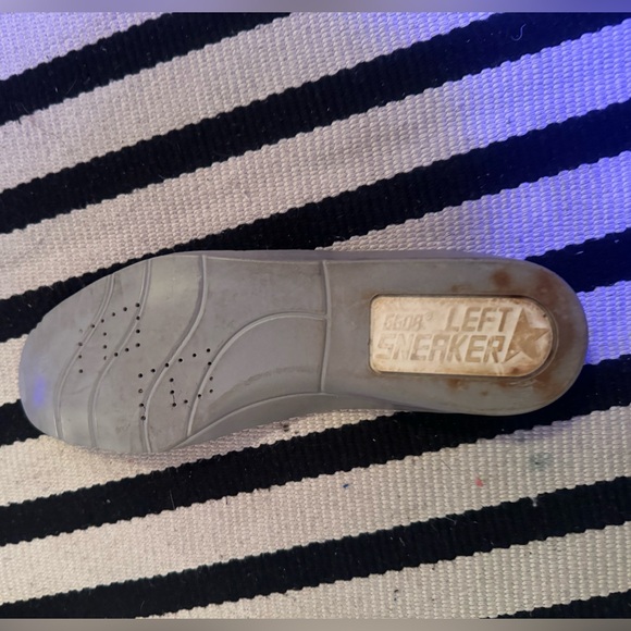 golden goose superstar sneakers - Picture 6 of 7